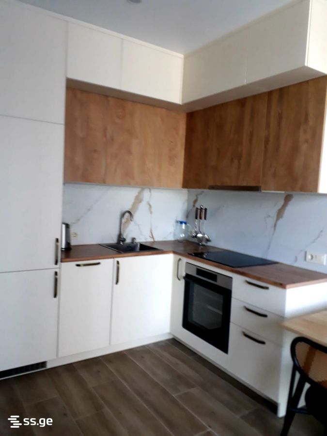 3 Room Flat For Rent. Chaqvi view 4