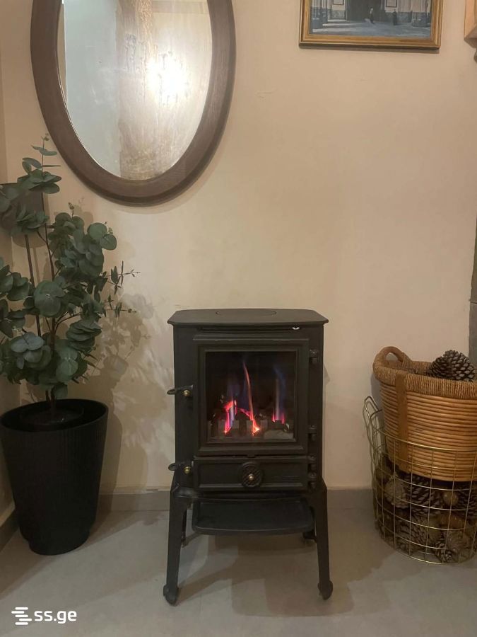4 Room Private House For Rent. Grigoleti view 3
