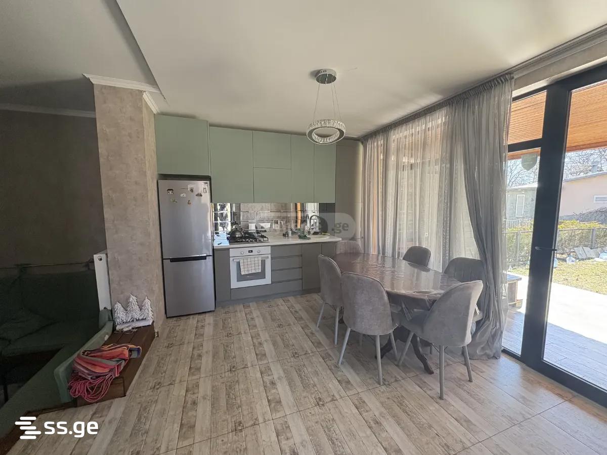5 Room Summer Cottage For Rent. Kojori view 3