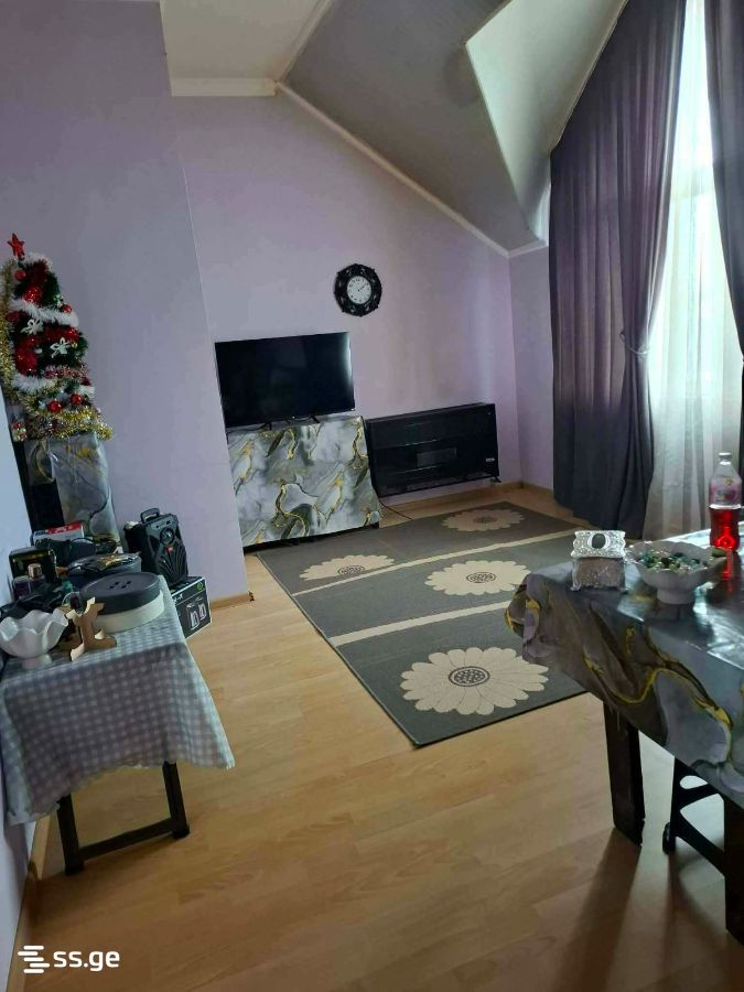 იყიდება Private House ახალსოპელიში view 6