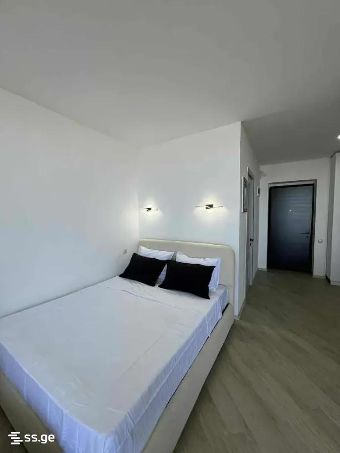 1 Room Flat For Sale view 5