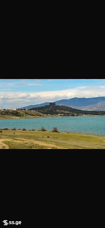 Land For Sale. Nadzaladevi view 1