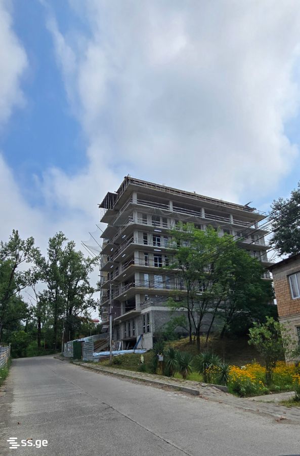 2 Room Flat For Sale view 2