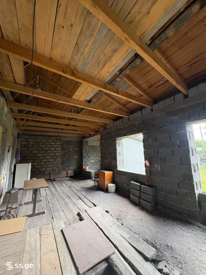 4 Room Private House For Sale view 11