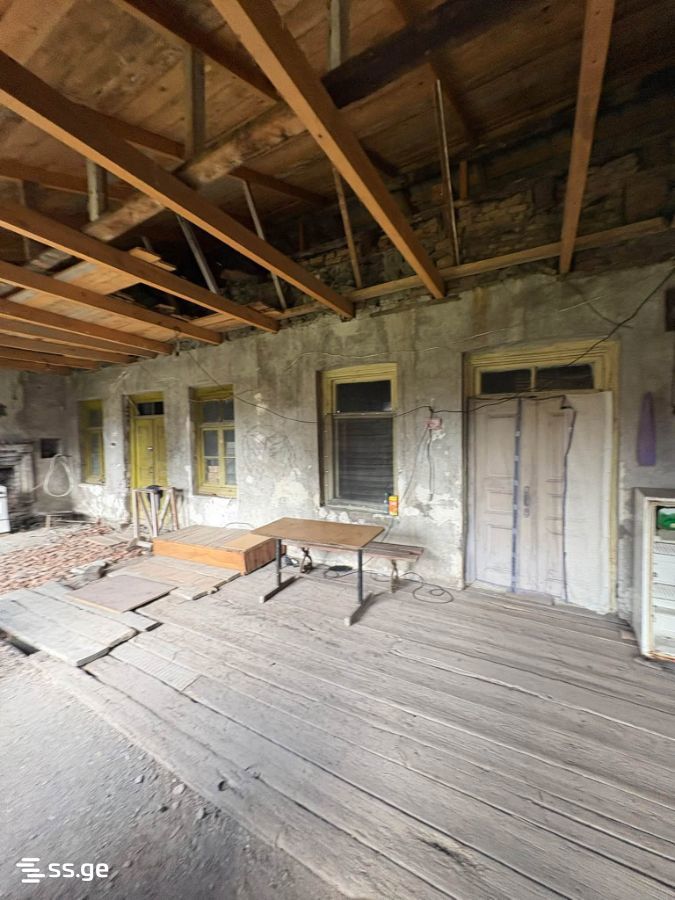 4 Room Private House For Sale view 7