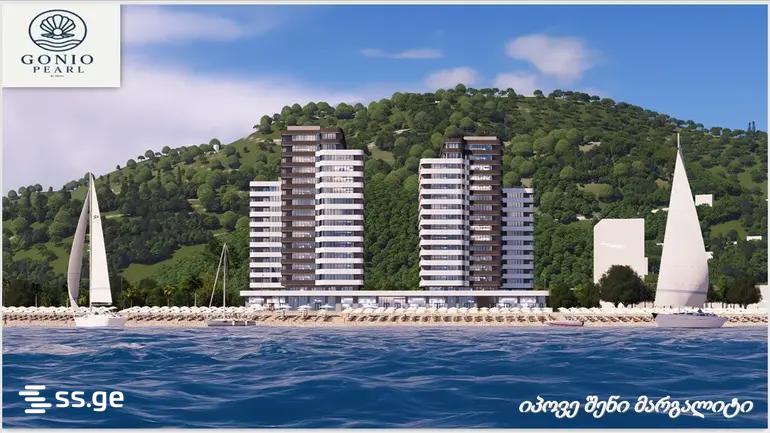 Продажа 1-комната Квартира view 2