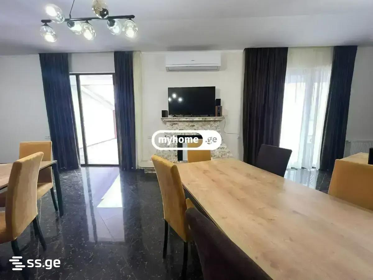 8 Room Hotel For Rent. Gldani view 2