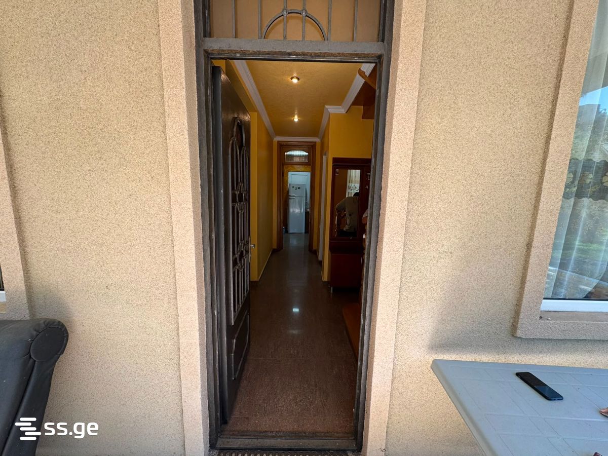 5 Room Summer Cottage For Rent. Poti view 12