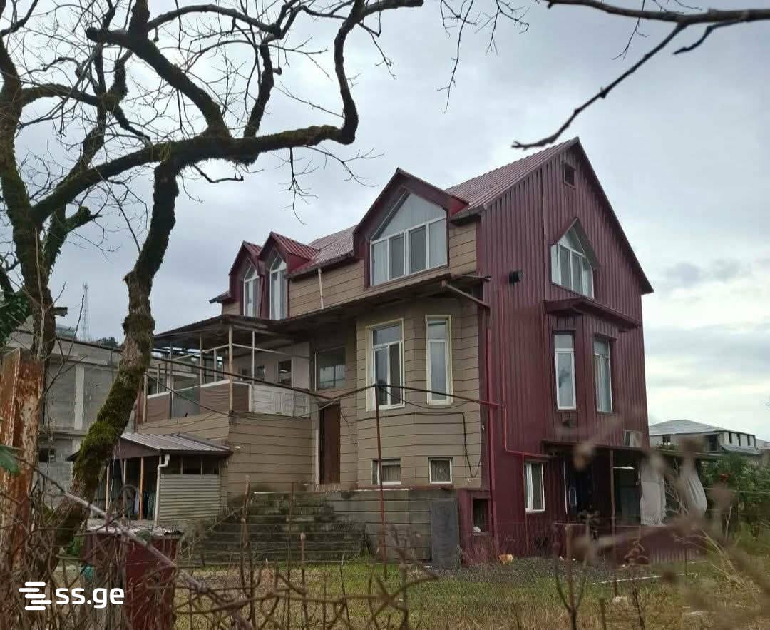 იყიდება Private House ახალსოპელიში view 1