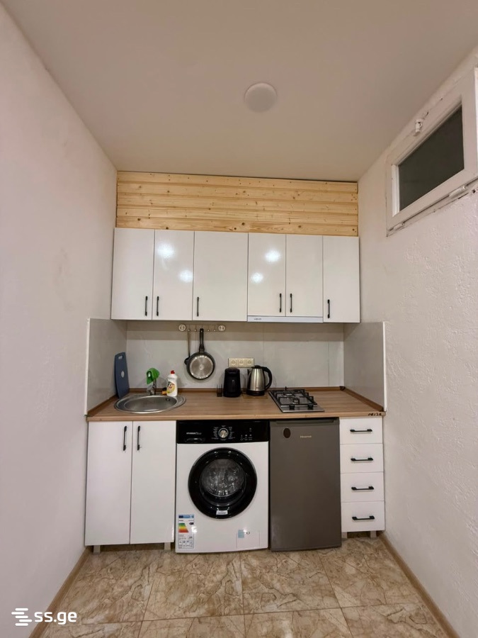 2 Room Private House For Rent. Chaqvi view 1