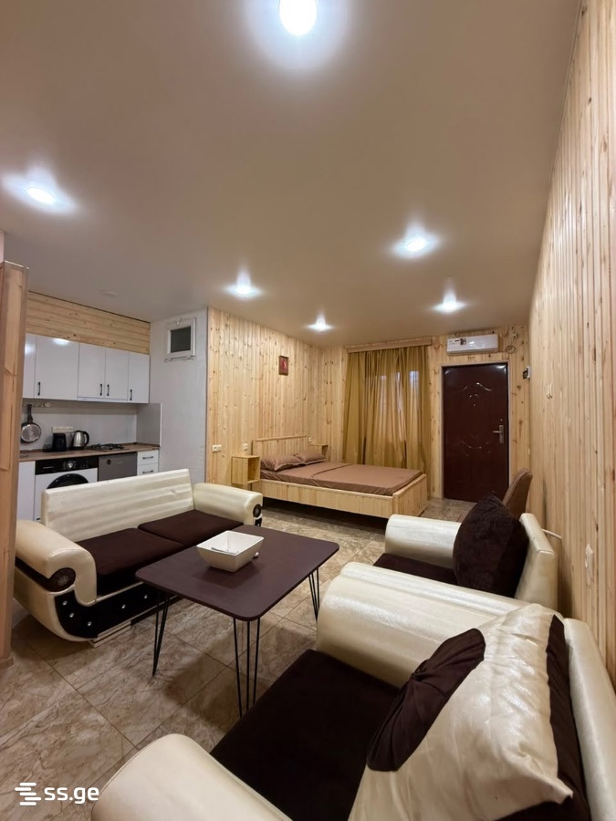 2 Room Private House For Rent. Chaqvi view 2