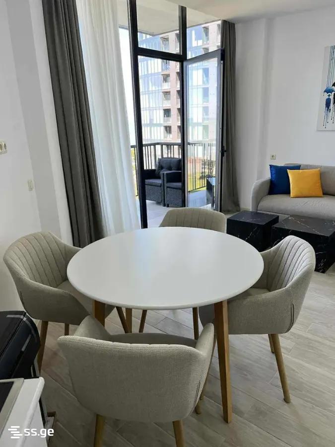 1 Room Flat For Sale view 8