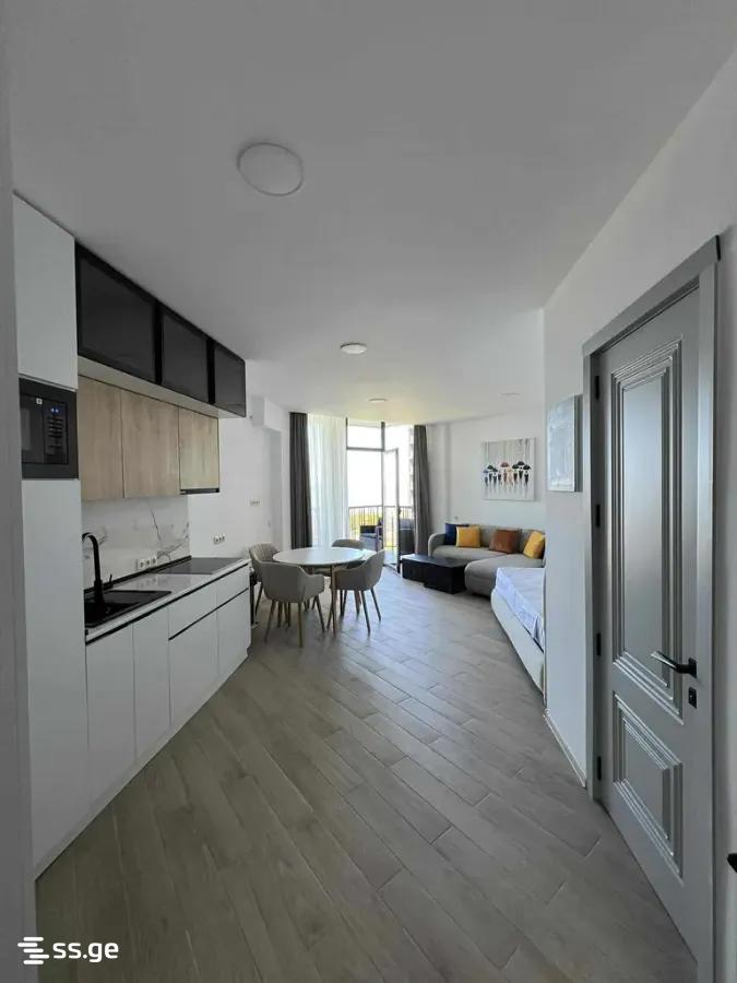 1 Room Flat For Sale view 11