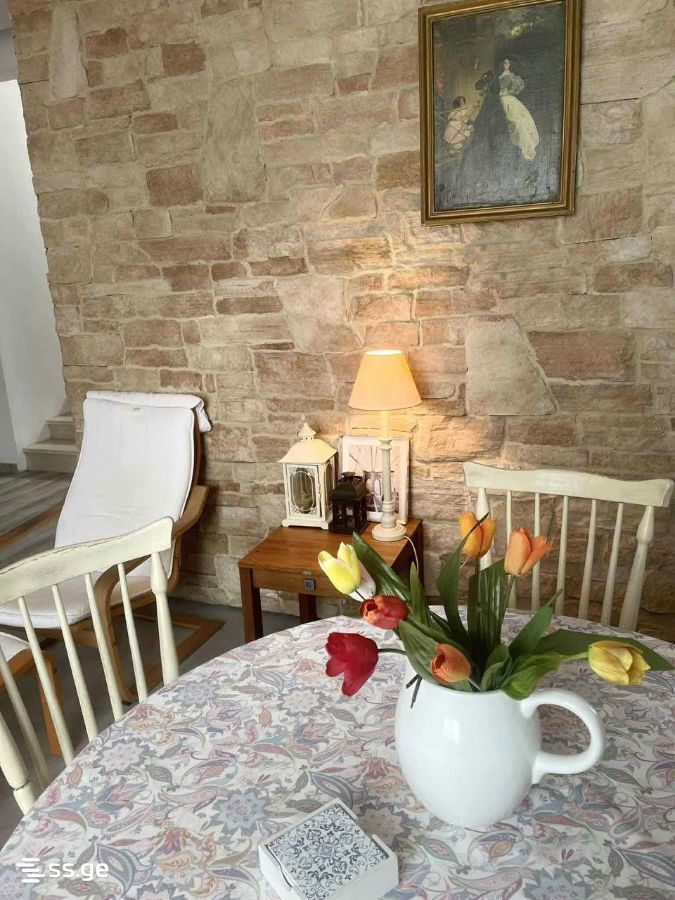 4 Room Private House For Rent. Grigoleti view 2
