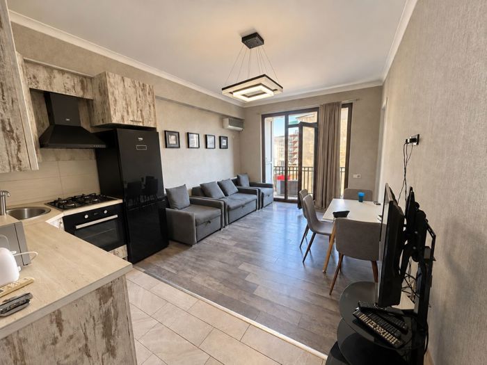 3 room Flat For Sale. Avlabari  - picture #1