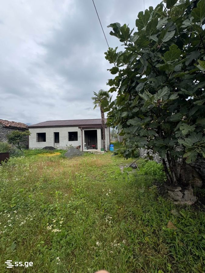 4 Room Private House For Sale view 1