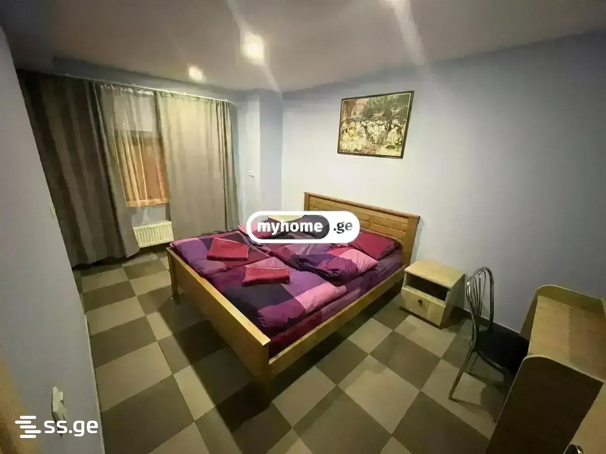 9 Room Hotel For Sale view 1