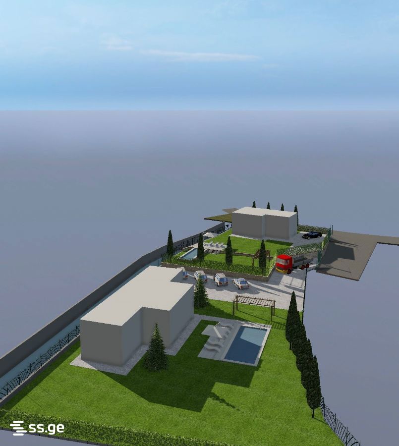 Land For Sale. Navdaraantkari view 3