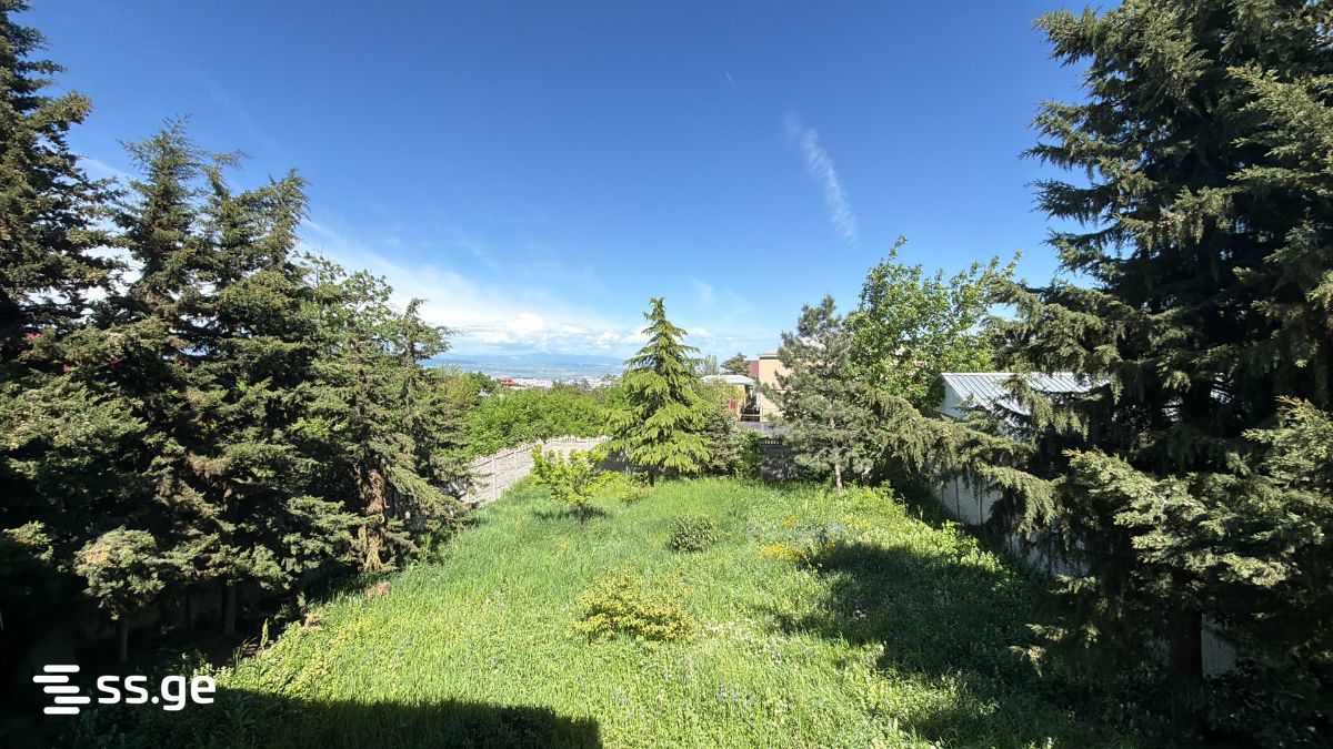7 Room Summer Cottage For Sale view 1