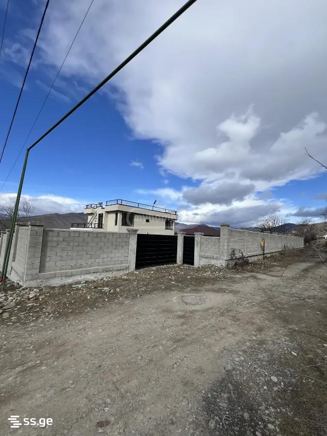 6 Room Private House For Sale view 3