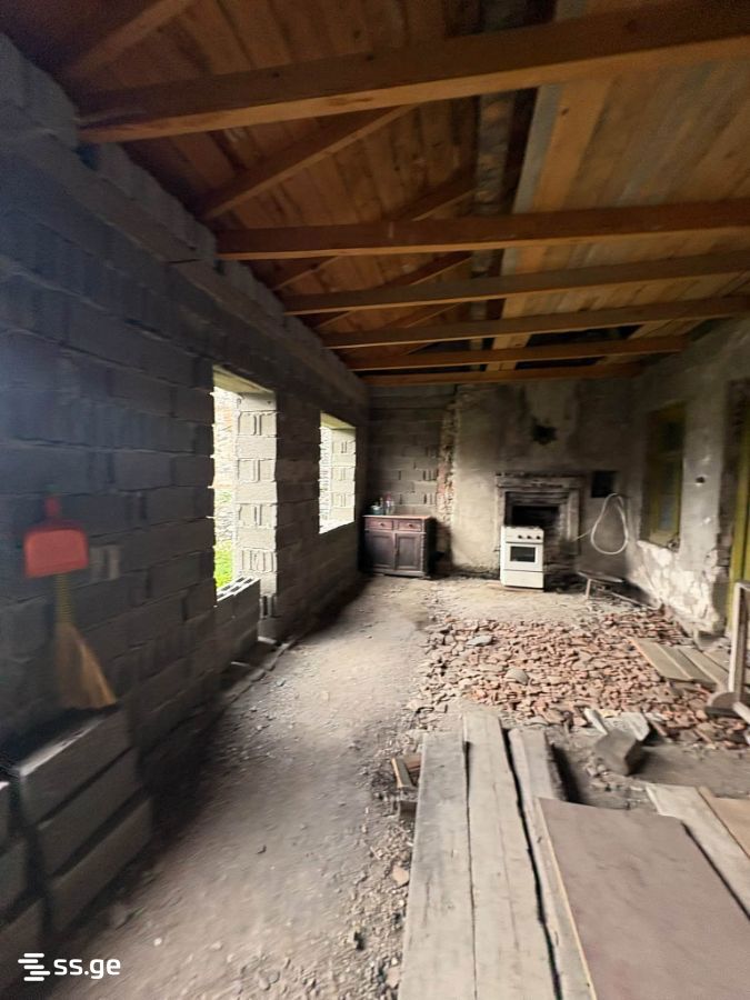 4 Room Private House For Sale view 8