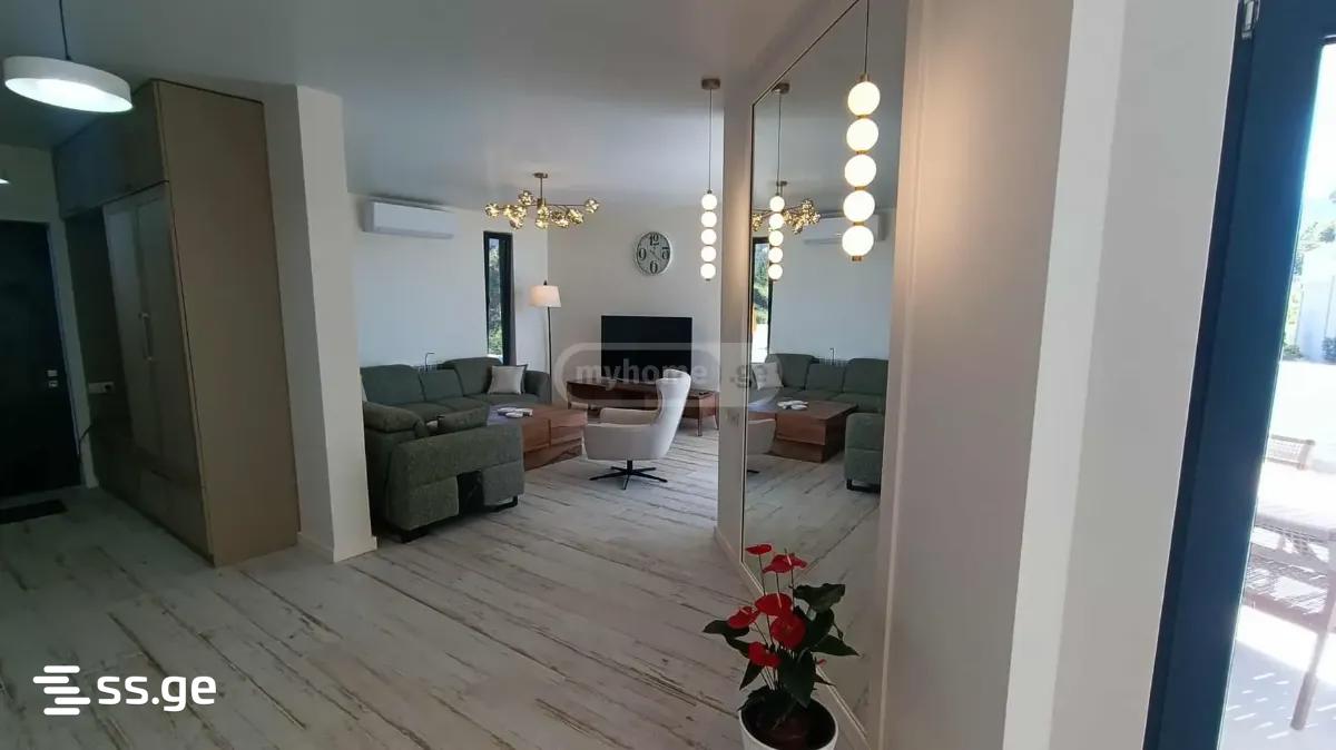 8 Room Private House For Sale view 8