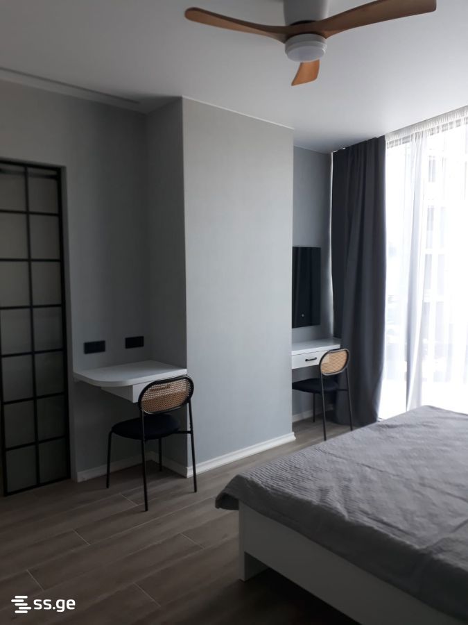 3 Room Flat For Rent. Chaqvi view 3