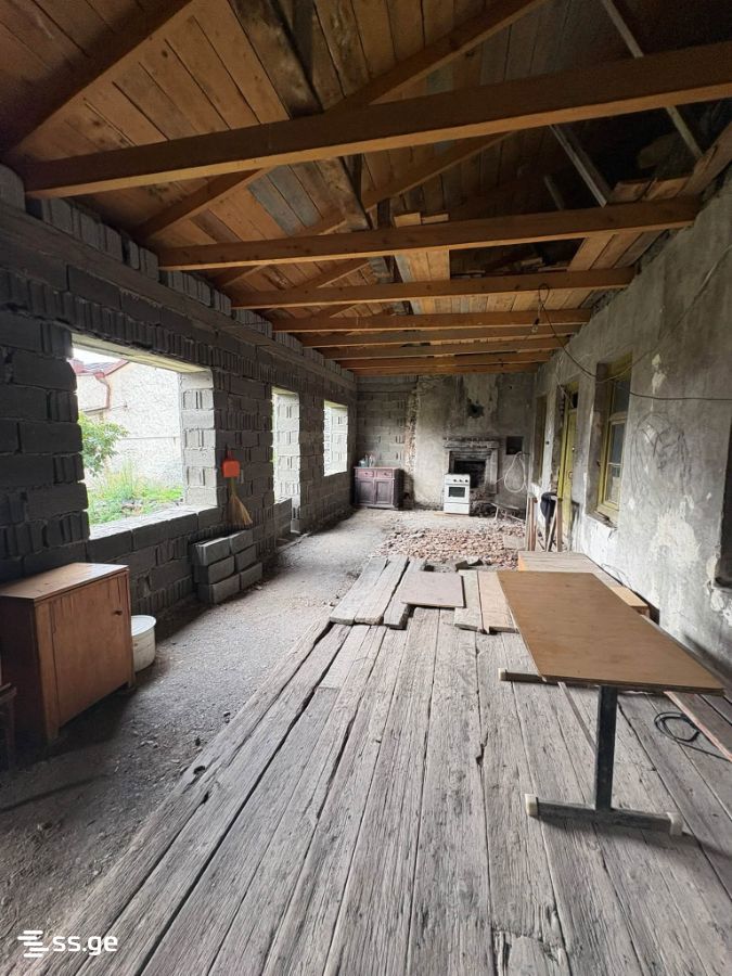 4 Room Private House For Sale view 6