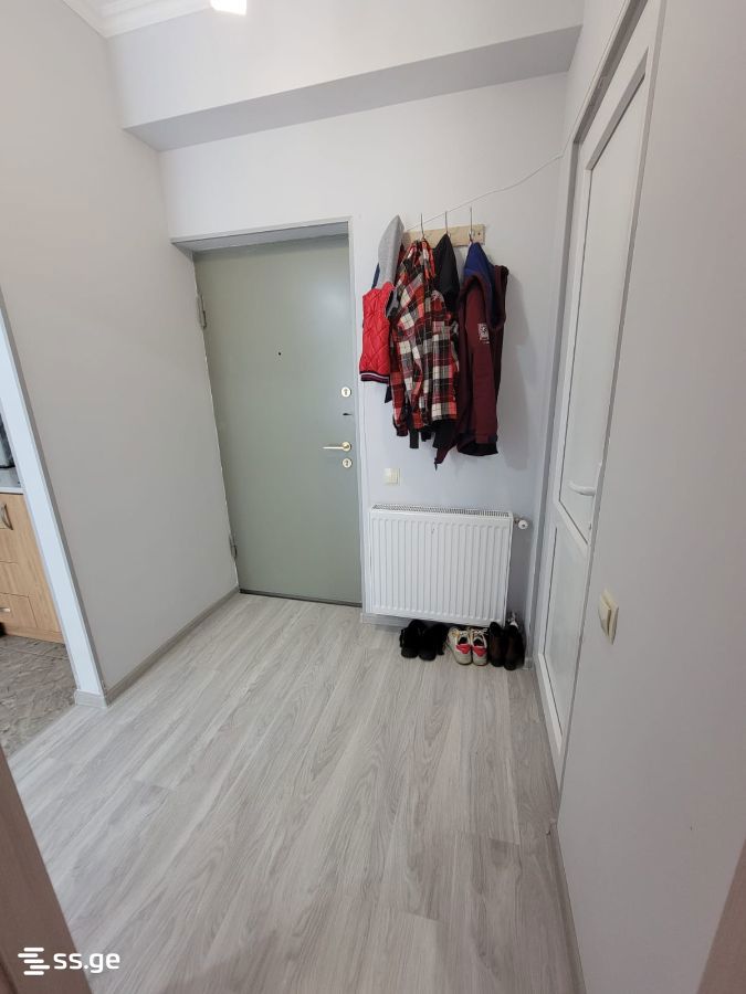 2 Room Flat For Rent. Mtskheta view 3