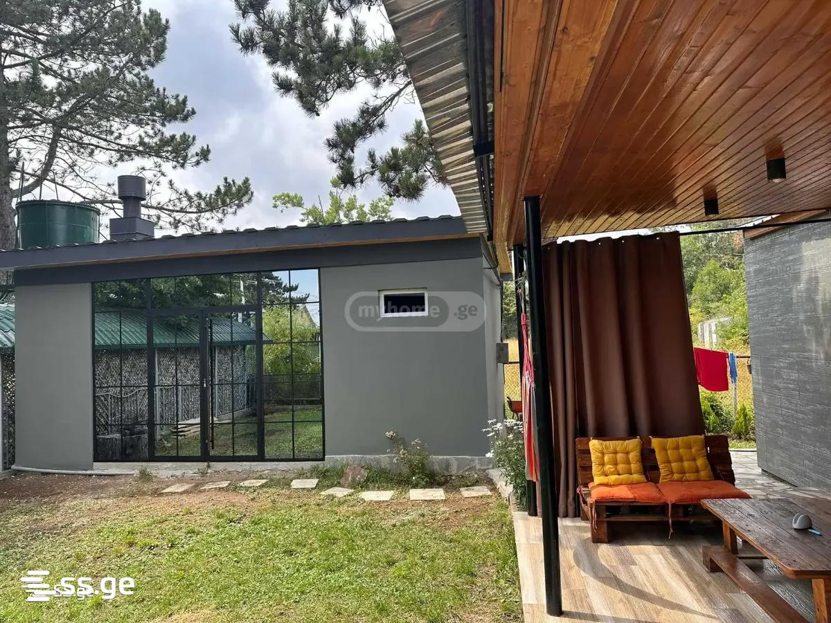 5 Room Summer Cottage For Rent. Kojori view 1