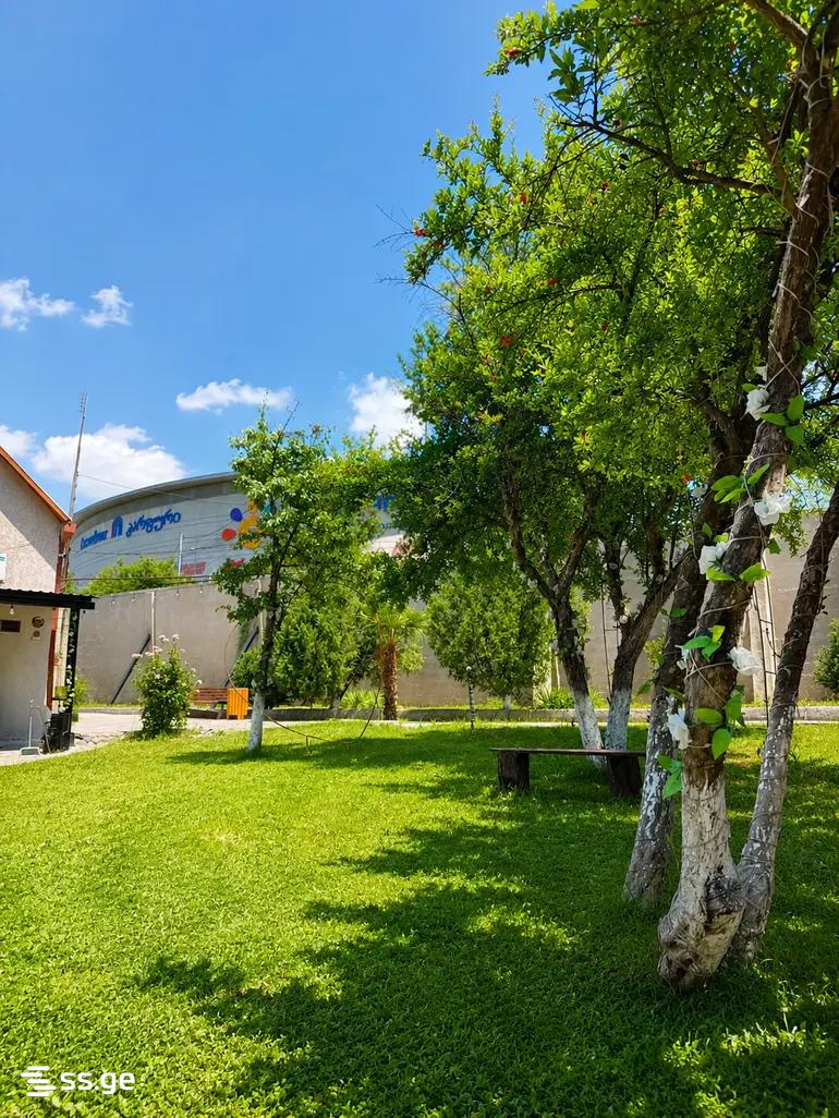 4 Room Private House Daily Rent. Samgori view 4