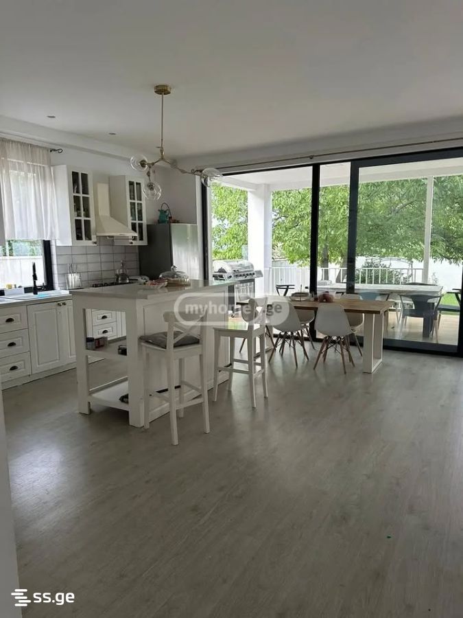 4 Room Summer Cottage For Sale view 1