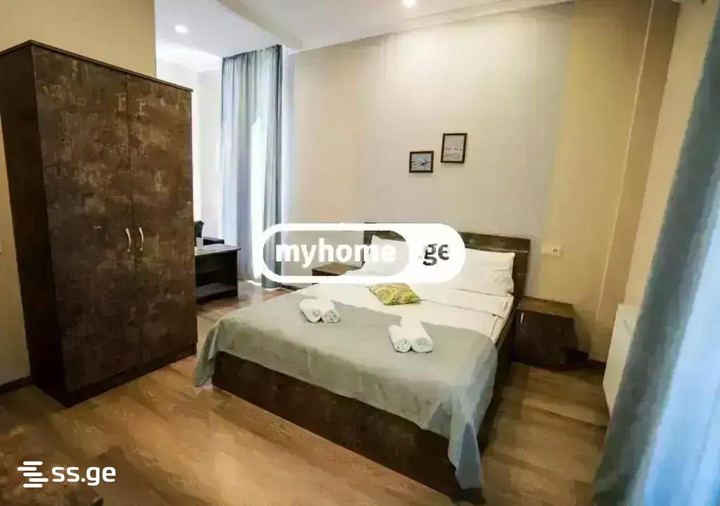 12 Room Hotel For Rent. Gldani view 2