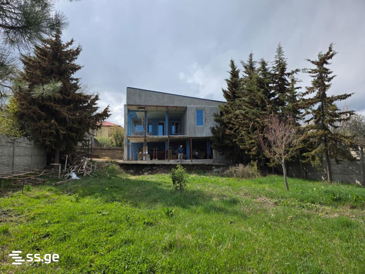 Private House For Sale. Shindisi view 1