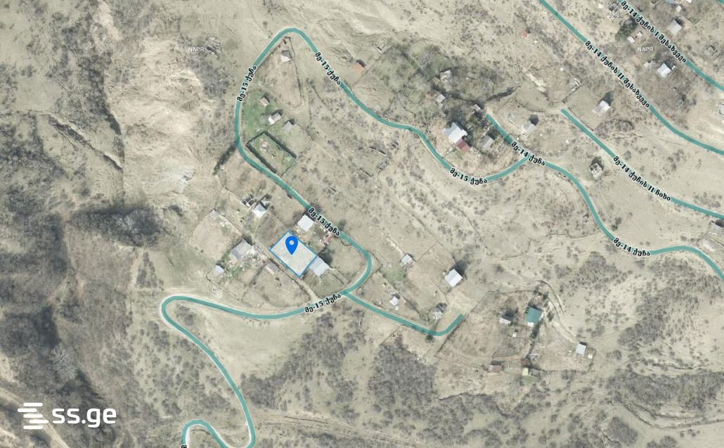 Land For Sale. Mamkoda view 1