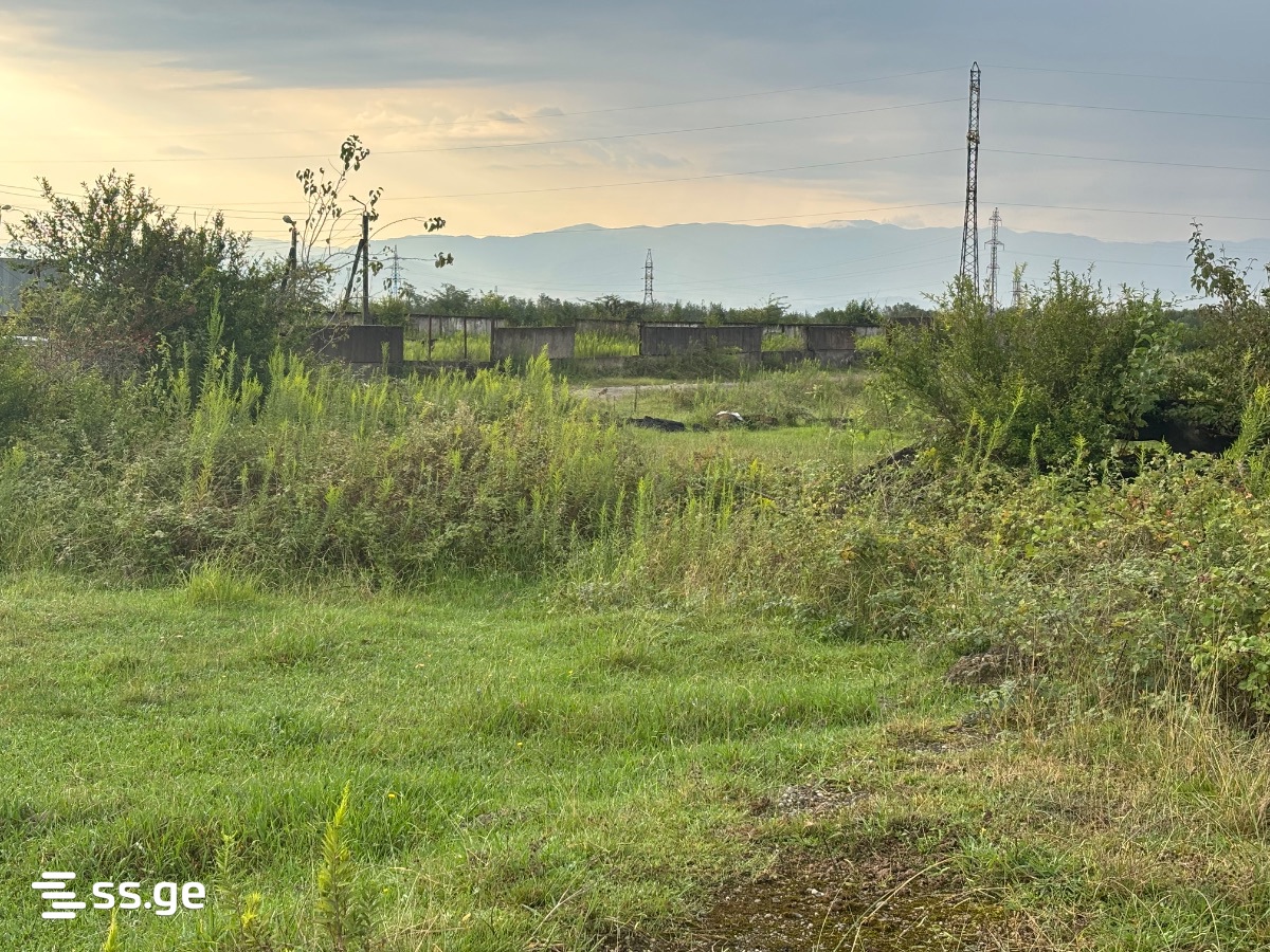 Land For Sale. Kutaisi view 4