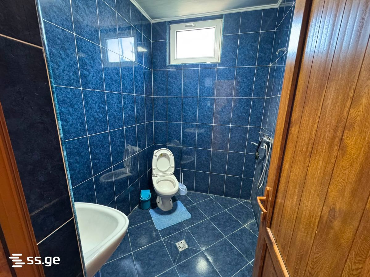 5 Room Summer Cottage For Rent. Poti view 10