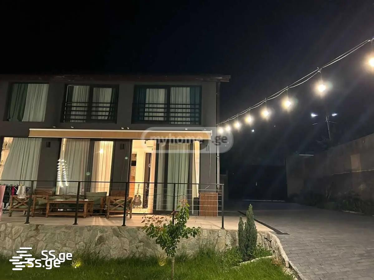 5 Room Private House For Rent. Misaktsieli view 1