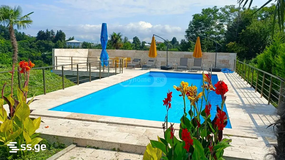 8 Room Private House For Rent. Chaqvi view 3