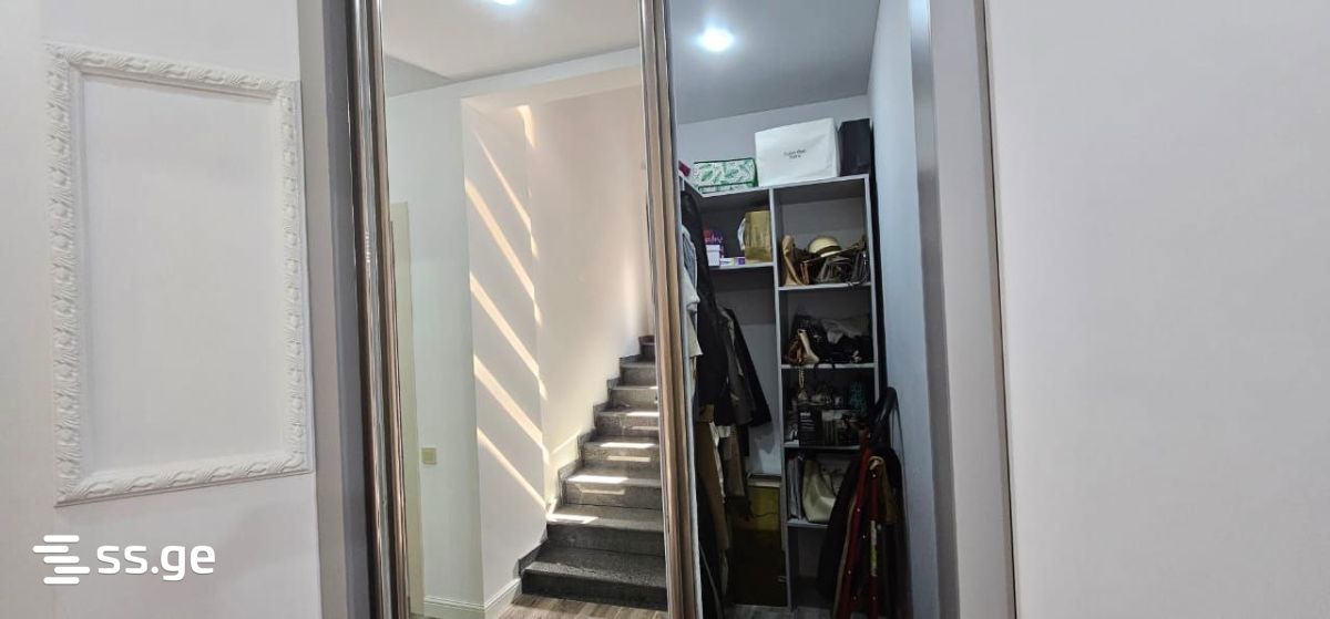 4 Room Private House For Rent. Gonio view 3