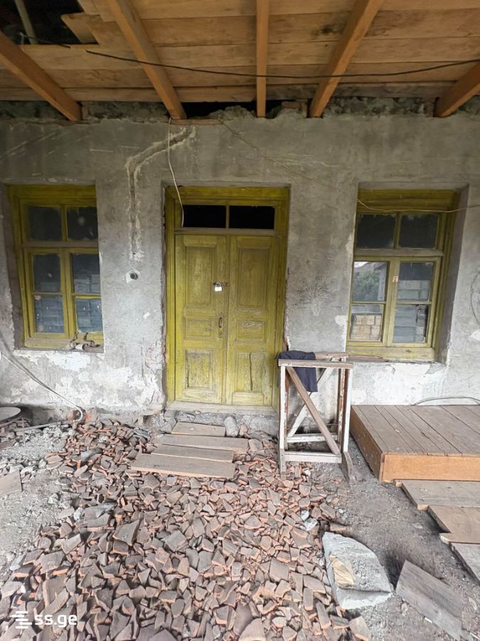 4 Room Private House For Sale view 4