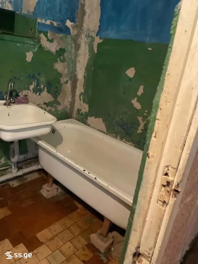 1 Room Flat For Sale view 4