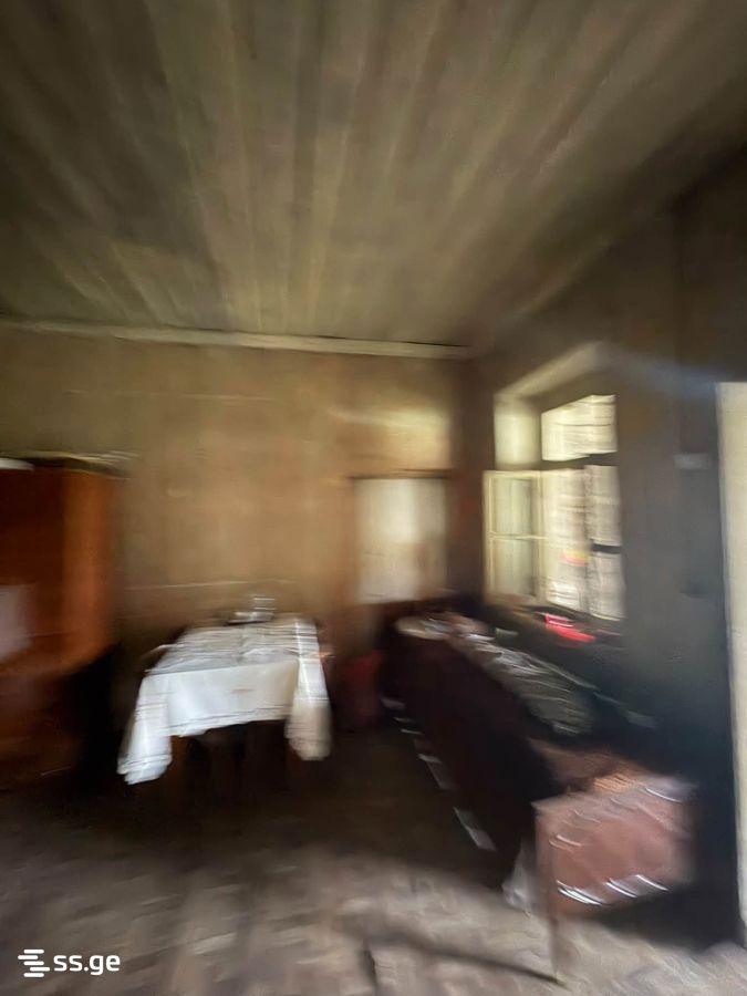 4 Room Private House For Sale view 10