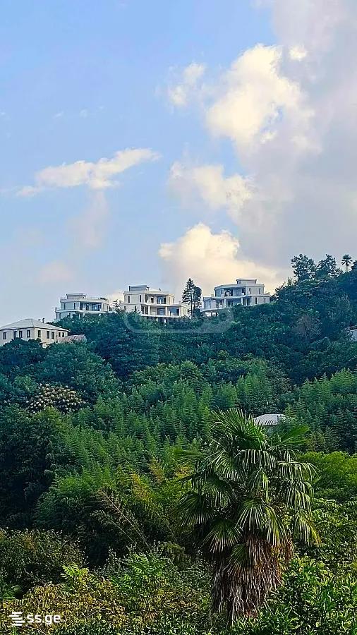 8 Room Private House For Sale view 12