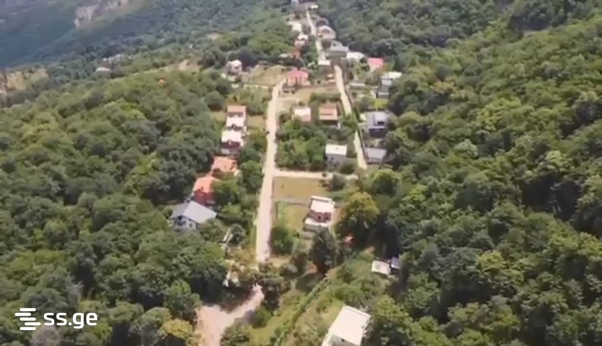 იყიდება მიწა ბეტანიაში view 3