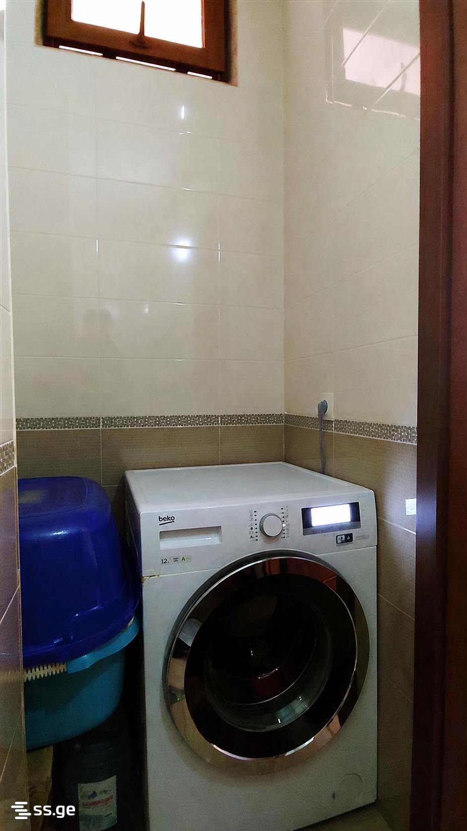 1 room Flat Daily rent. Saburtalo  - picture #22