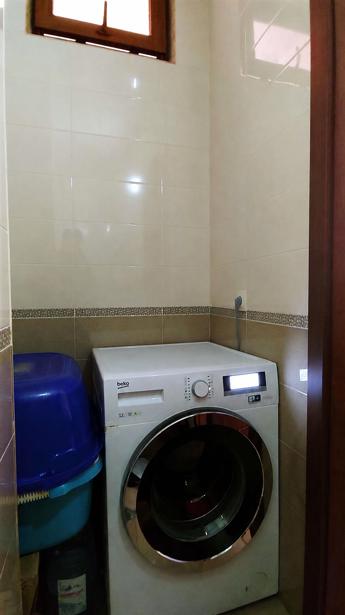 1 room Flat Daily rent. Saburtalo  - picture #22