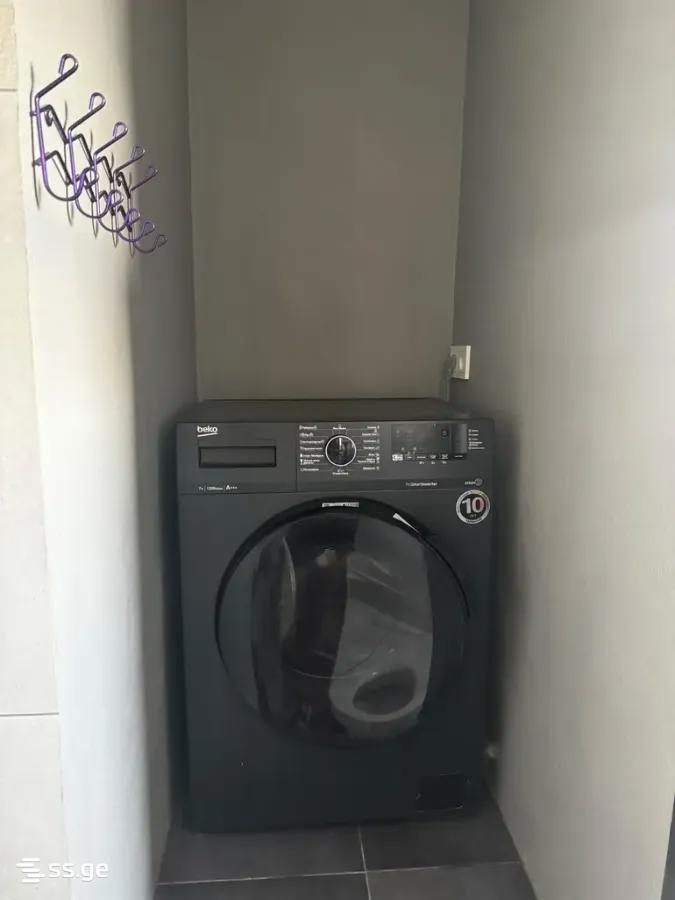4 Room Summer Cottage For Sale view 10