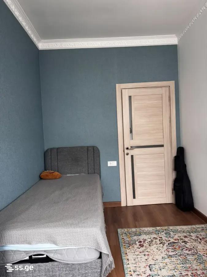4 Room Summer Cottage For Sale view 7