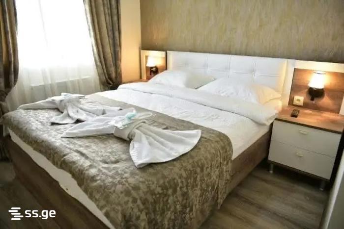Hotel For Sale. Didube view 3